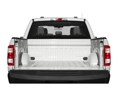 Used 2022 Ford F-150 - photo 1