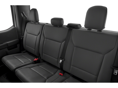 Used 2022 Ford F-150 - photo 1