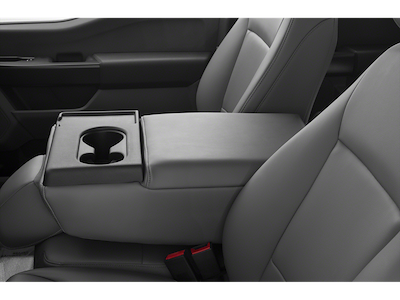 Used 2022 Ford F-150 - photo 1