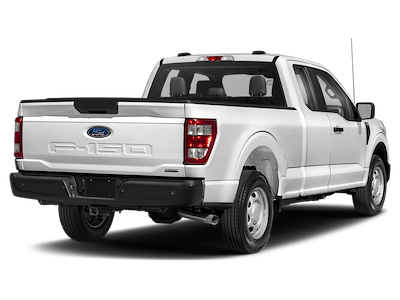 Used 2022 Ford F-150 - photo 1