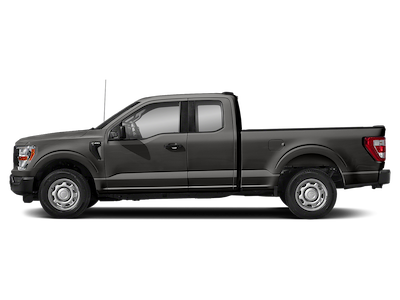 Used 2022 Ford F-150 - photo 1