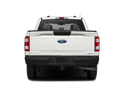 Used 2022 Ford F-150 - photo 1