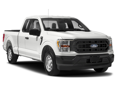 Used 2022 Ford F-150 - photo 1