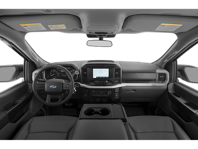 Used 2022 Ford F-150 - photo 1