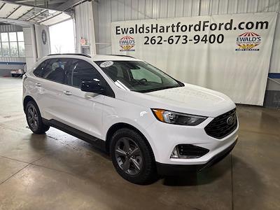 2023 Ford Edge AWD SUV for sale #HP58789 - photo 2