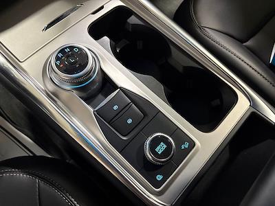 2022 Ford Explorer 4WD SUV for sale #HP58790 - photo 1