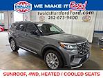 2025 Ford Explorer 4WD SUV for sale #HP58794 - photo 30