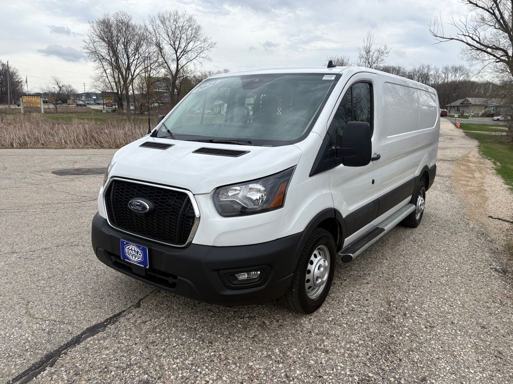 Used 2024 Ford Transit 250 - photo 7