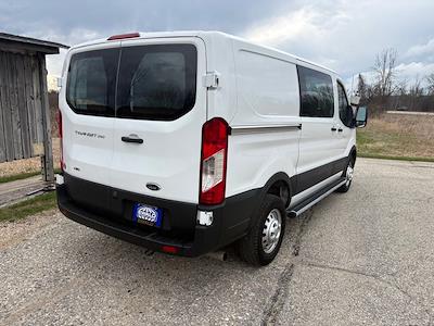 2024 Ford Transit 250 Low Roof AWD Empty Cargo Van for sale #HP58804 - photo 2