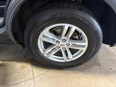 2024 Ford Explorer 4WD SUV for sale #HP58833 - photo 2
