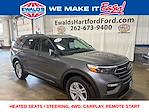 2024 Ford Explorer 4WD SUV for sale #HP58833 - photo 26