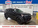 2023 Ford Explorer 4WD SUV for sale #HP58844 - photo 17