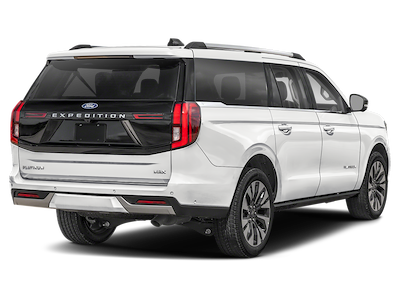 2025 Ford Expedition MAX 4WD SUV for sale #HP58851 - photo 2