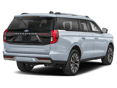 2025 Ford Expedition MAX 4WD SUV for sale #HP58852 - photo 2