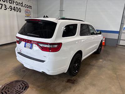 2025 Dodge Durango AWD SUV for sale #HP58853 - photo 2