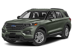 2024 Ford Explorer 4WD SUV for sale #HP58856 - photo 17