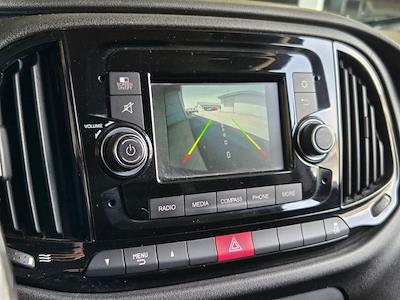 2017 Ram ProMaster City FWD Empty Cargo Van for sale #HP58864 - photo 2