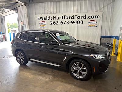 2023 BMW X3 AWD SUV for sale #HP58870 - photo 2