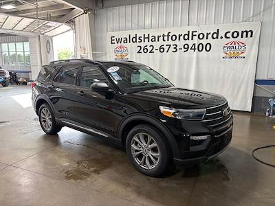2023 Ford Explorer 4WD SUV for sale #HP58894 - photo 2