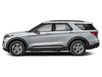 2023 Ford Explorer 4WD SUV for sale #HP58894 - photo 18