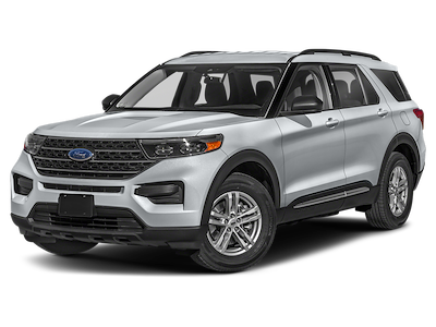 2023 Ford Explorer 4WD SUV for sale #HP58896 - photo 1
