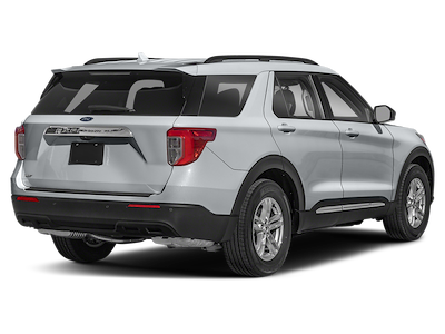 2023 Ford Explorer 4WD SUV for sale #HP58896 - photo 2