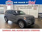 2023 Ford Explorer 4WD SUV for sale #HP58896 - photo 3