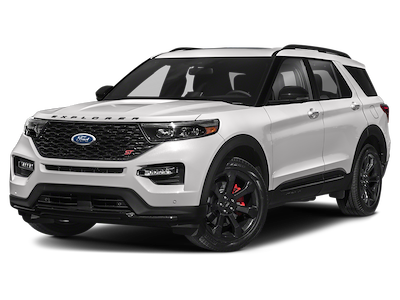 2024 Ford Explorer 4WD SUV for sale #HP58898 - photo 1