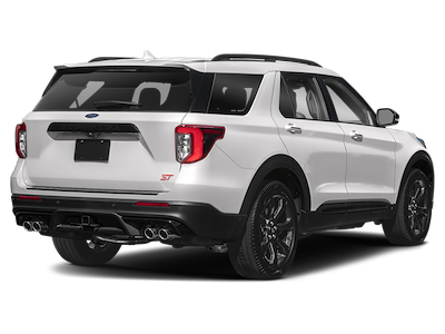 2024 Ford Explorer 4WD SUV for sale #HP58898 - photo 2