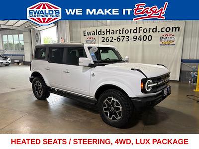 2023 Ford Bronco 4WD SUV for sale #HP58905 - photo 1
