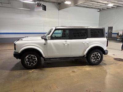 2023 Ford Bronco 4WD SUV for sale #HP58905 - photo 2