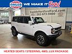 2023 Ford Bronco 4WD SUV for sale #HP58905 - photo 1