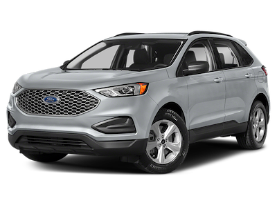 2024 Ford Edge AWD SUV for sale #HP58928 - photo 1