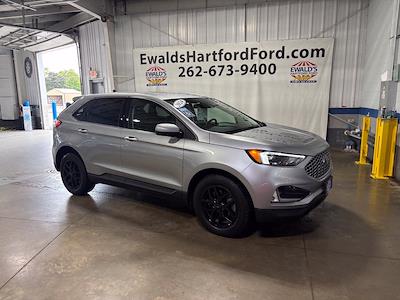 2024 Ford Edge AWD SUV for sale #HP58942 - photo 2