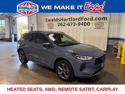 2024 Ford Escape AWD SUV for sale #HP58943 - photo 1