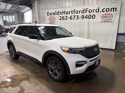 2024 Ford Explorer 4WD SUV for sale #HP58946 - photo 2