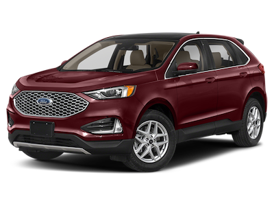 2024 Ford Edge AWD SUV for sale #HP58948 - photo 1