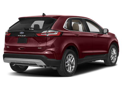 2024 Ford Edge AWD SUV for sale #HP58948 - photo 2
