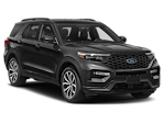 2024 Ford Explorer 4WD SUV for sale #HP58951 - photo 45