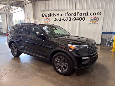 2023 Ford Explorer 4WD SUV for sale #HP58957 - photo 2