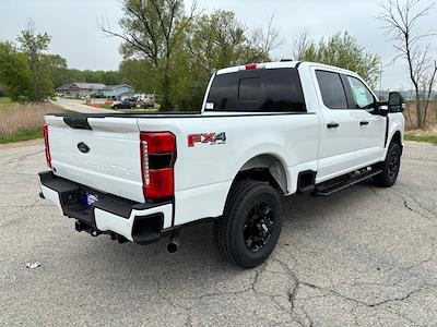 2025 Ford F-350 Crew Cab SRW 4WD Pickup for sale #HTJ30189 - photo 2