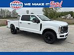 2025 Ford F-350 Crew Cab SRW 4WD Pickup for sale #HTJ30189 - photo 1