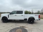 2025 Ford F-350 Crew Cab SRW 4WD Pickup for sale #HTJ30189 - photo 7