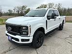 2025 Ford F-350 Crew Cab SRW 4WD Pickup for sale #HTJ30189 - photo 8