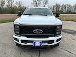 2025 Ford F-350 Crew Cab SRW 4WD Pickup for sale #HTJ30189 - photo 9