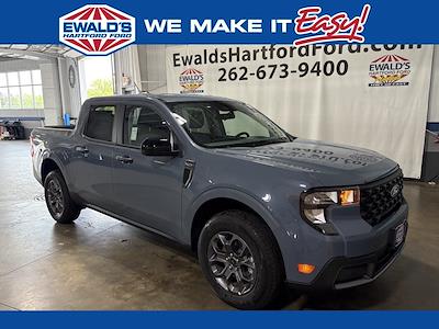 2025 Ford Maverick SuperCrew Cab AWD Pickup for sale #HTJ30266 - photo 1