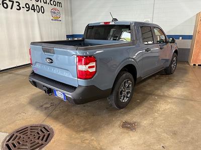 2025 Ford Maverick SuperCrew Cab AWD Pickup for sale #HTJ30266 - photo 2