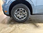 2025 Ford Maverick SuperCrew Cab AWD Pickup for sale #HTJ30266 - photo 29