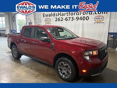 2025 Ford Maverick SuperCrew Cab AWD Pickup for sale #HTJ30277 - photo 1