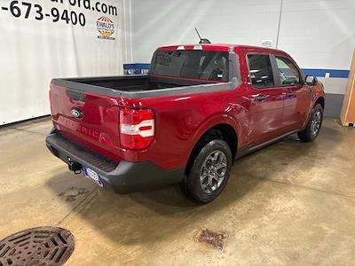 2025 Ford Maverick SuperCrew Cab AWD Pickup for sale #HTJ30277 - photo 2